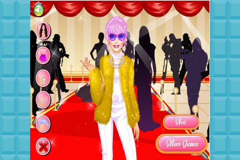 Barbara palace of fashion screenshot 3