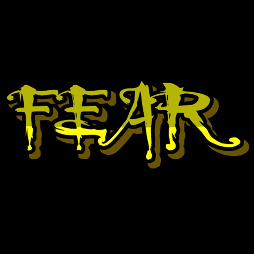 Fear ™ iOS App