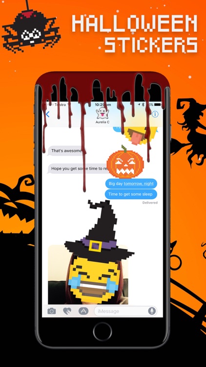 PixelMoji