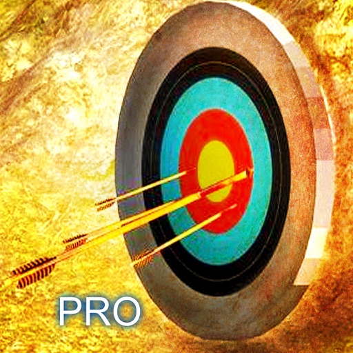 Archery Best Pro: Shooting of great Power again Icon