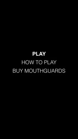 Game screenshot Mouthguard Challenge mod apk