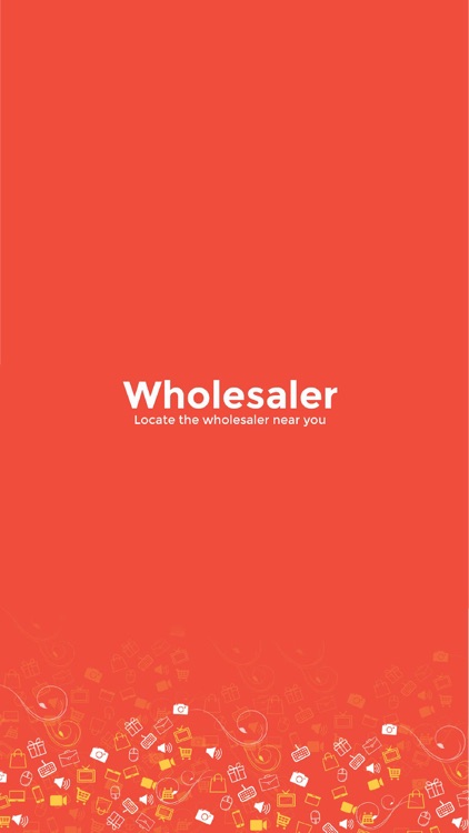 Wholesaler