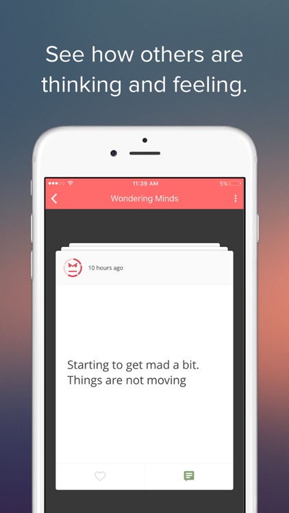 Paralign - Aligning Thoughts screenshot-4