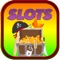 Slots Old Pirate Game - Lucky Casino Gambler