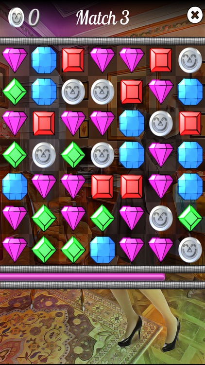Hidden Object - Hide and Seek