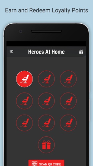 Heroes At Home(圖4)-速報App