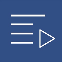 Joobik Player - iTunes Video Playlists on iPhone and iPad