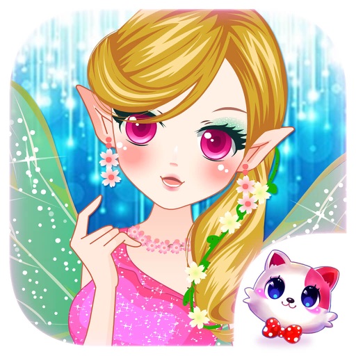 Adorable Genis-Beauty Games icon