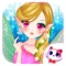 Adorable Genis-Beauty Games