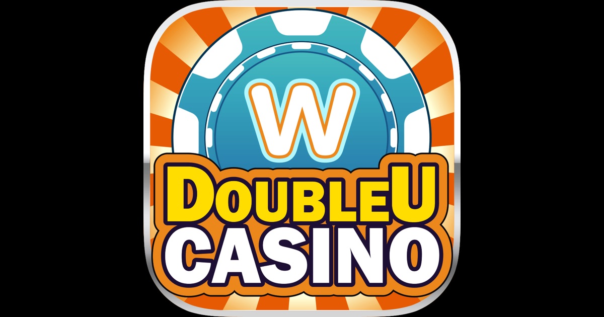 DoubleU Casino - Free Slots, Video Poker and More on the 