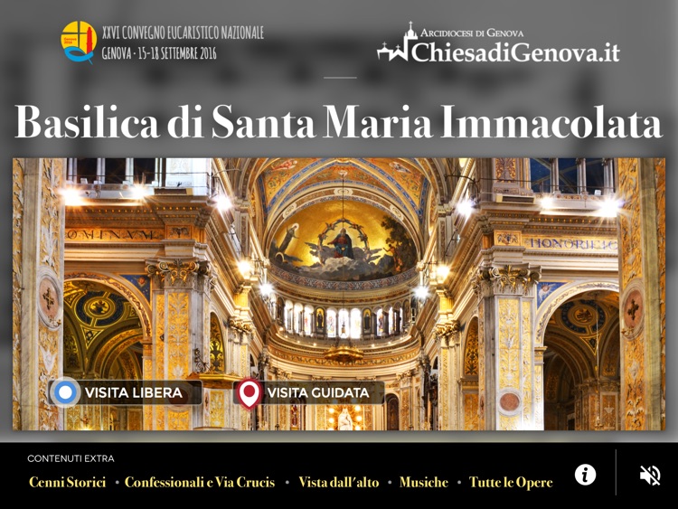 Basilica di Santa Maria Immacolata