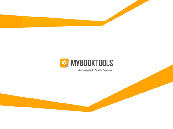 MyBookTools ARのおすすめ画像1