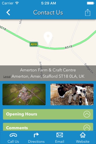 Amerton Farm screenshot 3