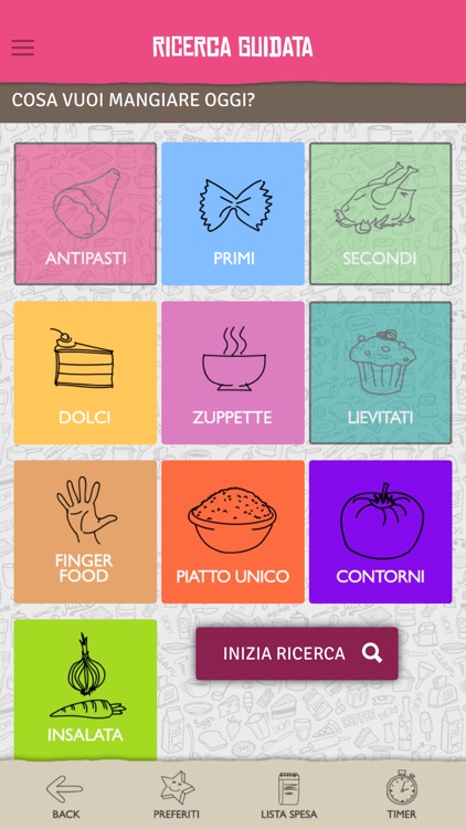 Asinochileggeancora screenshot-3