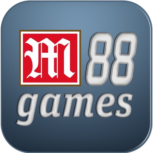 M88 Games Icon