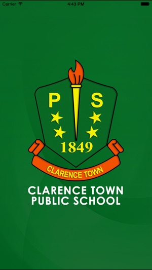 Clarence Town Public School