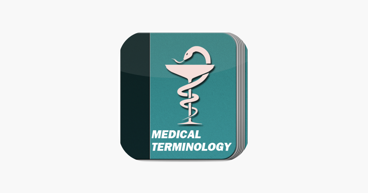 Learn Medical Terminology App