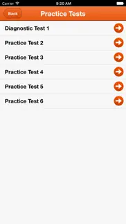 How to cancel & delete mcgraw-hill education gre premium app 3