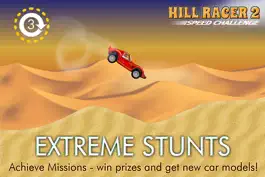 Game screenshot HILL RACER 2 hack