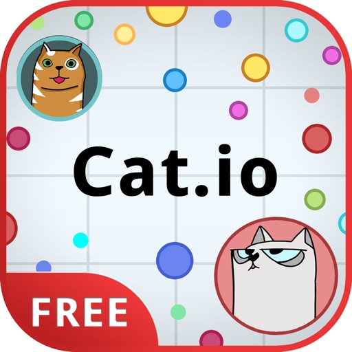 Cat.io