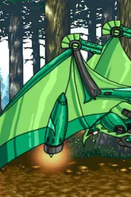 Game screenshot Free Dinosaur Puzzles Games15:discovery dinosaur apk