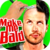 Make Me Bald - Virtual Barber Shop to Shave Head
