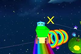 Game screenshot ABC Alphabet Train: Learning 3D Game For Kids apk