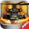 Action Dogcopter Pro : Star Sky