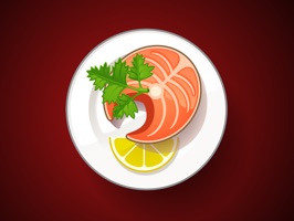 68 nice food stickers