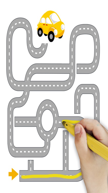 Mazes for kids – Puzzle game to find the exit Pro screenshot-4