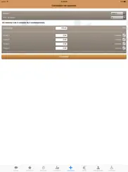 apuestas deportivas - la base para tus apuestas ipad capturas de pantalla 3