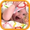 Baby Soundboard - Bring Talking Kids to Your Hand