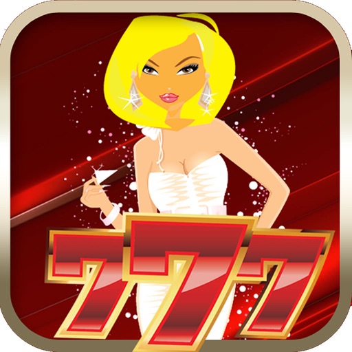 Classic Slots Vegas Jackpot iOS App