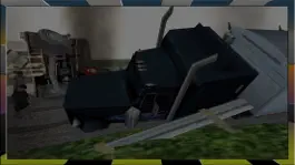 Game screenshot Full Throttle Truck driving on zombie highway hack