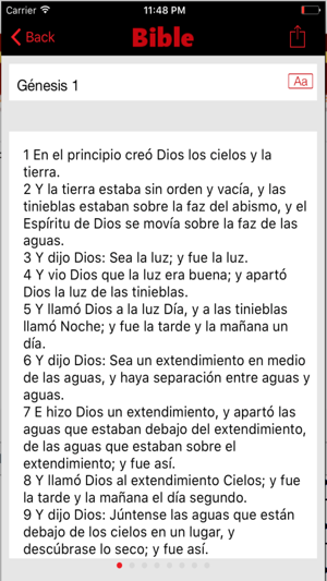 Biblia del Jubileo(圖2)-速報App