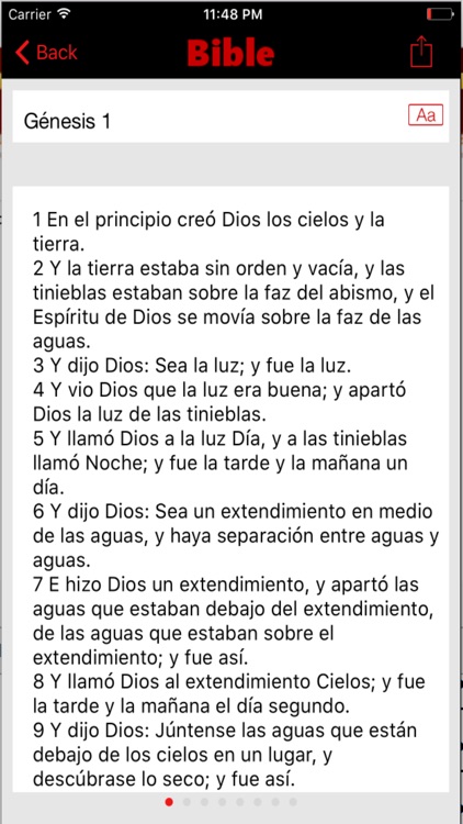 Biblia del Jubileo