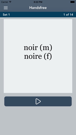 Learn French - AccelaStudy®(圖5)-速報App
