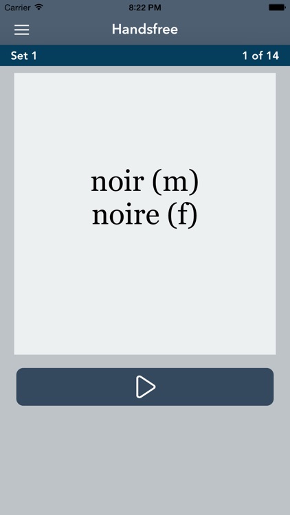 Learn French - AccelaStudy® screenshot-4