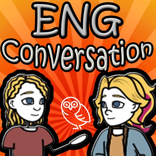 English conversation speaking kids grade 3nd icon
