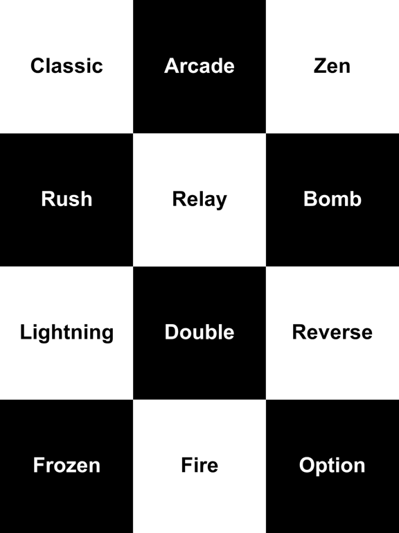 Screenshot #1 for Game Of Tile