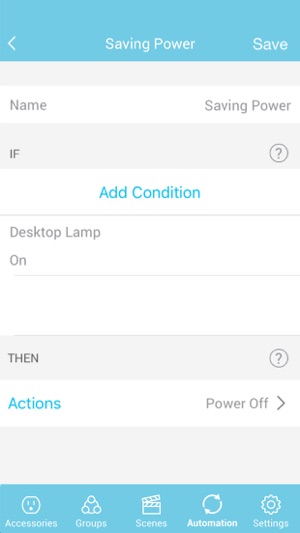Incipio CommandKit(圖5)-速報App