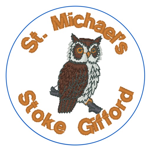 St Michael's CEVC PS(BS34 8SG) icon