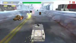 Game screenshot гоночный автомобиль стрельба hack