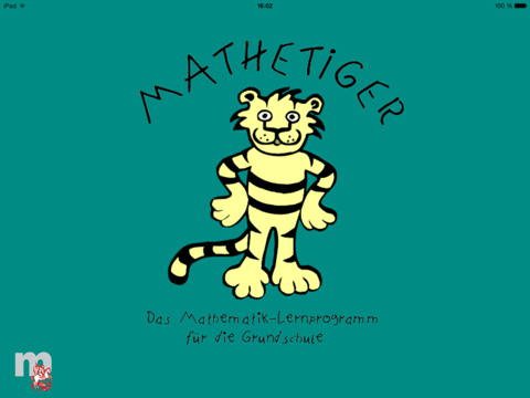 Math Tiger
