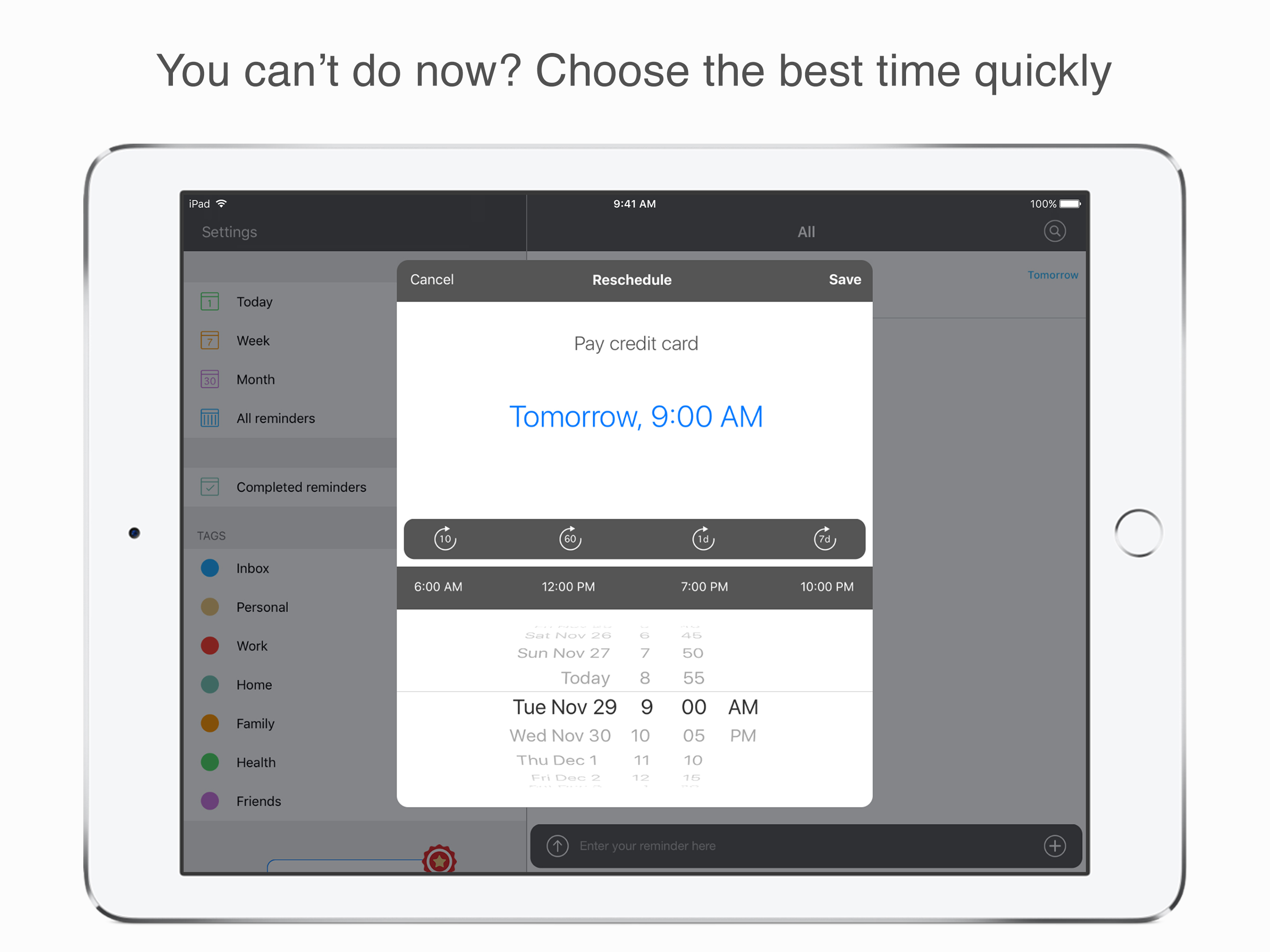 QuickeR!