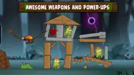 Siege Hero Wizards iphone bilder 2