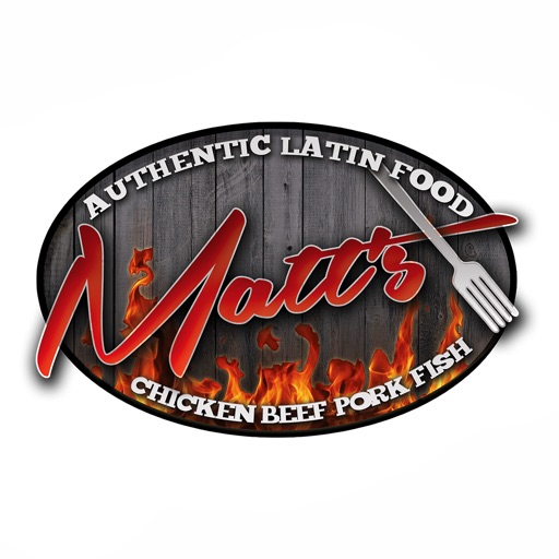 Matt's Latin BBQ