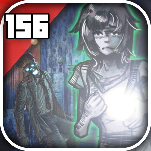 Escape Diary 156 - Lost City Icon