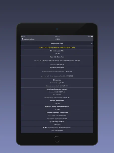 VAG service - Audi, Porsche, Seat, Skoda, VW.