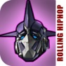Get Rolling Hiphop: Robot Science for iOS, iPhone, iPad Aso Report